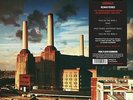 PINK FLOYD-ANIMALS (2016 EDITION)-VINYL LP PARLOPHONE LABEL GROUP (PLG) NEW