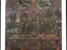THE BAND 'Cahoots' Original 1971 1st US Press Promo Still SEALED LP