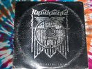 HAWKWIND Doremi Fasol Latido UNITED ARTISTS 1972 original pressing NEAR MINT OOP