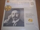 Michael Rudy SCRIABIN Piano Works Op.68 - 74 - Calliope CAL 1692 SEALED