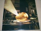 THE MARS VOLTA - De-Loused In The Comatorium - 2 LP 1st. US Silver Pic Disc 2003