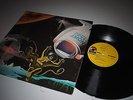 LP AMON DÜÜL II | HIJACK   ORIGINAL US 1974