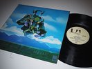 LP THE CAN | MONSTER MOVIE ORIGINAL UK PRESS 1969  KRAUT