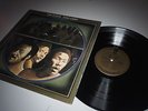 LP THE O'JAYS | SHIP AHOY   QUADRAPHONIC   FOC  1973