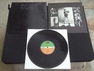 AC/DC BACK IN BLACK 1980 UK PRESS A1 / B1 12