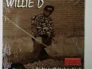 WILLIE D - 
