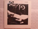 Poesie Noire - Love Is Colder Than Death Belgium ANTLER SUBWAY ltd LP w/12