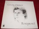 GEORG DANZER HONIGMOND EMI AUSTRIA LP (1973) SUPER RARE
