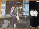 PAS 10002 Ringo Starr - Beaucoups of Blues - UK 1970 Apple LP