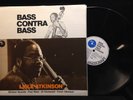 Lisle Atkinson-Bass Contra Bass-Jazzcraft 7-DENMARK