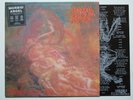 MORBID ANGEL - Blessed are the Sick LP 1991 ORIG. MOSH 31