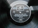 Pink Floyd More Earliest 1st UK Press Couple Facing West 'Lupus' Credit Green