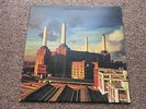 Pink Floyd Animals 1st UK Press A-2U B-2U - Hardly Played