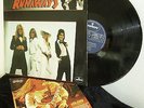 LP THE RUNAWAYS - AND NOW... * ORIGINAL MERCURY 1978 GERMANY * Lita Ford * RARE