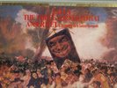 FALLA 3 Cornered Hat / ANSERMET King Super Analogue Disc K38C 70019  NM-