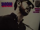 DION WONDER WHERE I'M BOUND - CBS/COLUMBIA RECORDS CS-9773 ISSUE RARE VINYL LP