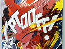 LP THE DEVIANTS - PTOOFF  -  Psycho 16, UK 1983 - Multivold Cover