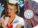 Blink 182 - Enema Of The State (2014) LP (MINT) MEGA ltd. 2700 Stk. OOP   Sum 41