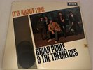 Brian Poole & The Tremeloes. It's About Time. Vinyl LP. LK 4685.