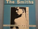 THE SMITHS Hatful Of Hollow 1984 UK VINYL LP Excellent Condition A1 B3 original