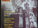 ASD 430, Berlioz Damnation de Faust, White/Gold Label - 12