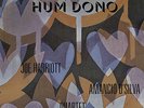 Joe Harriott Amancio D'Silva - Hum Dono (1969) 180g virgin vinyl LP reissue