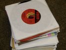 (50) Vintage DOO WOP Oldies R&B 7