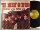 Merry Go Round, The  You're A Very Lovely Woman  Live