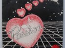 PASSION The Spell Is Gone MODERN SOUL 45 MINT PICTURE SLEEVE YORKS YRC 78633