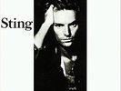 STING **NOTHING LIKE THE SUN **BRAND NEW RECORD LP VINYL