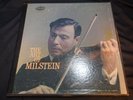 NATHAN MILSTEIN THE ART OF MILSTEIN CAPITOL PBR-8502 2 LP BOX SET FDS RARE NR
