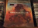ONEREPUBLIC NATIVE ORIGINAL VINYL LP SEALED IMAGINE DRAGONS KINGS OF LEON MAROON