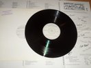 EVERYONE INVOLVED 'EITHER / OR' ARC 4 ARCTURUS RECORDS 1972 UK ISSUE