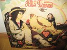 H.M.S. DONOVAN DAWN,Doppel-LP,inkl. Original-Poster