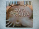SOFT MACHINE 