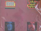 MAN - 2 Ozs Of Plastic With A Hole In The Middle (reissue) - Vinyl (LP)