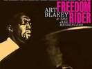 BLAKEY, ART & THE JAZZ MESS...-The Freedom Rider (180g)  (US IMPORT)  VINYL NEW