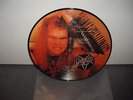 SLAYER THE FINAL COMMAND PICTURE DISC