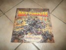 BOLT THROWER  -  REALM OF CHAOS 1. PRESS GATEFOLD  VINYL