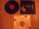 ROLLING STONES-ROLLING STONES -RARE MONA LISTING ON COVER AND LP-MONO-LK-4605