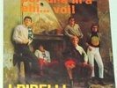 I RIBELLI (L.Battisti )    -- per una lira  --