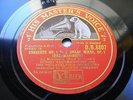 RACHMANINOFF & ORMANDY Hmv DB-8806 PIANO 3x78 Set RACHMANINOFF Con #1