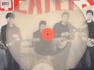 The BEATLES The Decca Tapes 180 gram clear vinyl LP