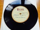 DAVID BOWIE Space Oddity INSANELY *RARE* 1980 UK PROMO 7