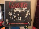 MISFITS Walk Among Us and Spot Session Demos LP Punk