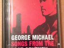 George Michael - Songs From The Last Century 11 Track UK Mini Disc Rare Wham