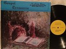 SINGING ANGELS - Jesus On My Mind - Black Gospel Funk LP Hear it