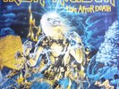 IRON MAIDEN : Live After Death Doppel Vinyl LP  NEU u. OVP
