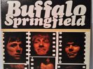 1966 Buffalo Springfield Vinyl LP Record