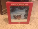 Country Christmas vinyl 3x LP BOX NM 1988 Time Life Loretta Lynn Merle Haggard
